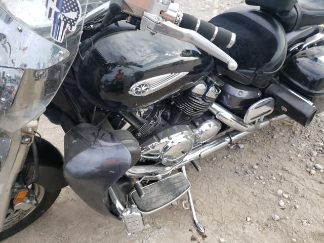 2005 YAMAHA XVZ13 CT JYAVP18E55A002444