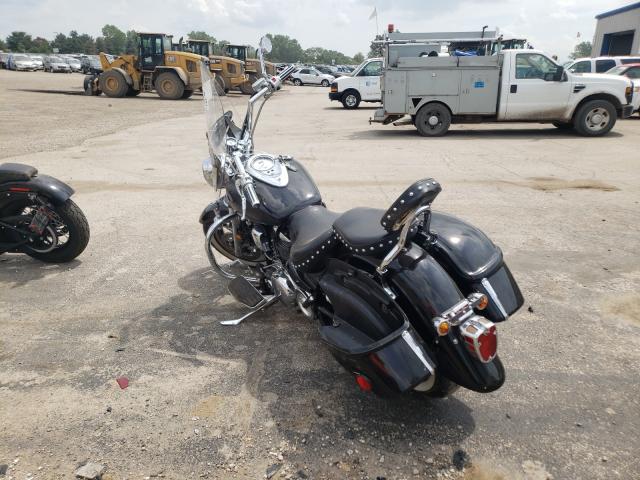 2005 YAMAHA XV1700 A JYAVP17E15A014737
