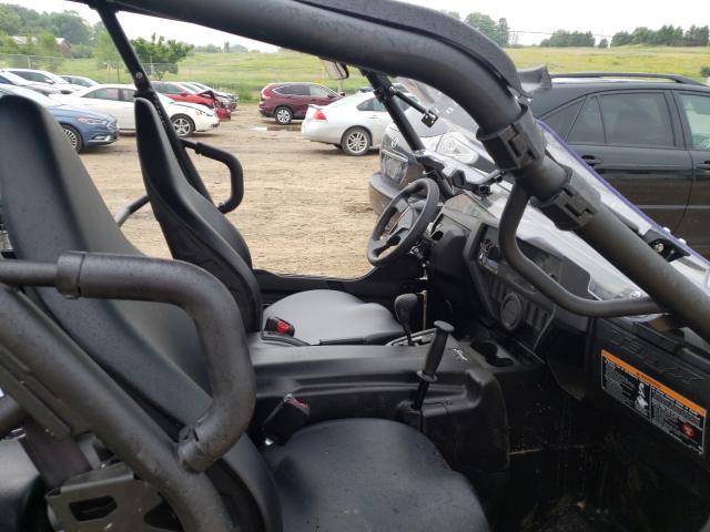 2021 KAWASAKI KRT800 K JKBETCK11MB500187