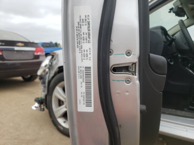 2010 DODGE CALIBER SX 1B3CB4HA6AD656002