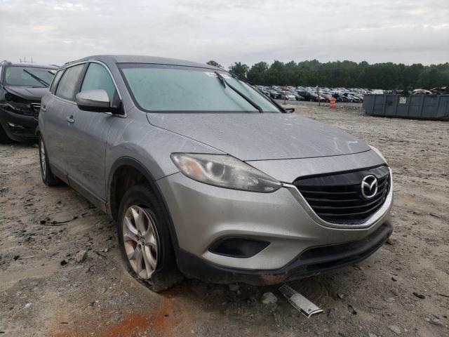 Mazda Cx-9 Touri