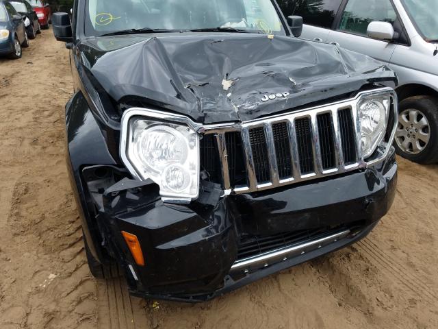 2011 JEEP LIBERTY LI 1J4PN5GK4BW558254