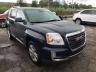 2017 GMC  TERRAIN