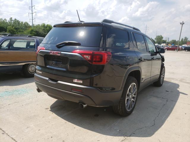 2017 GMC ACADIA ALL 1GKKNVLS4HZ261891