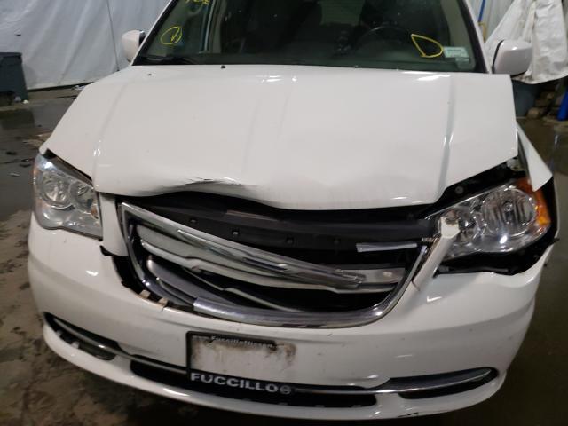 2014 CHRYSLER TOWN&COUNT 2C4RC1BGXER359433