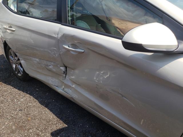 Фото: KMHD84LF9HU406537 - 9