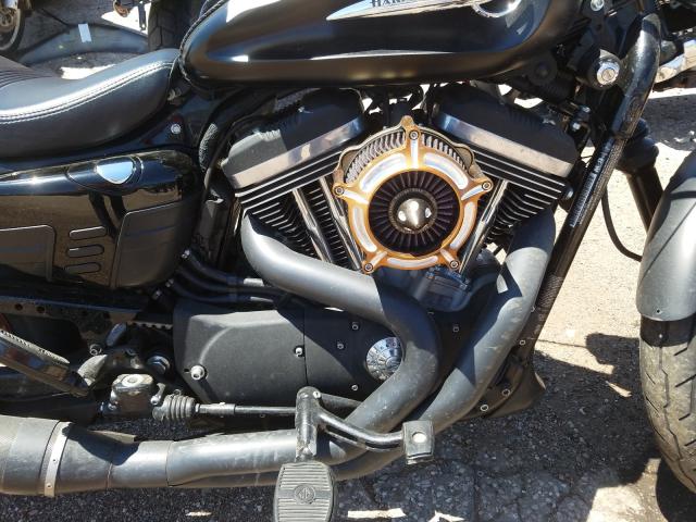 2014 HARLEY-DAVIDSON XL883 SUPE 1HD4CR212EC432550