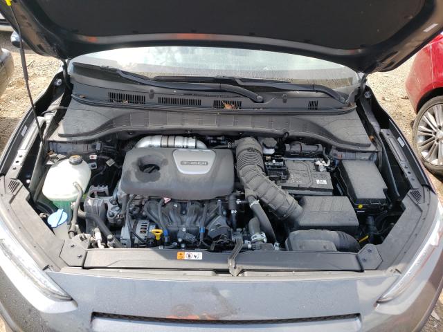2020 HYUNDAI KONA LIMIT KM8K3CA52LU402980