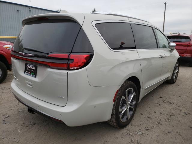 2021 CHRYSLER PACIFICA P 2C4RC3PG5MR519320