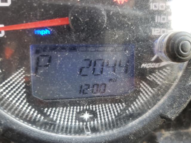 2019 POLARIS RANGER 500 3NSRMA506KE382683