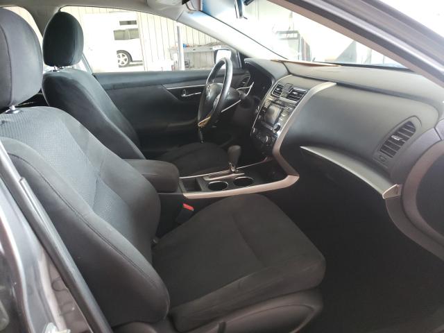 2015 NISSAN ALTIMA 2.5 1N4AL3AP4FC105999