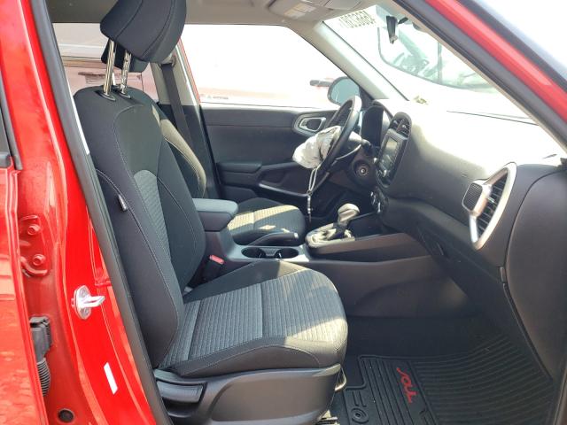2020 KIA SOUL GT LI KNDJ63AU8L7086708