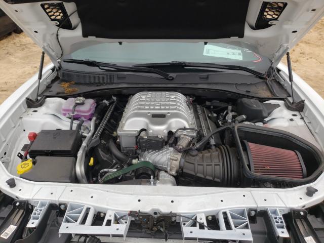 2021 DODGE CHARGER SR 2C3CDXL98MH501468