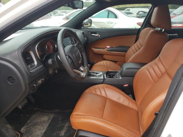 2021 DODGE CHARGER SR 2C3CDXL98MH501468
