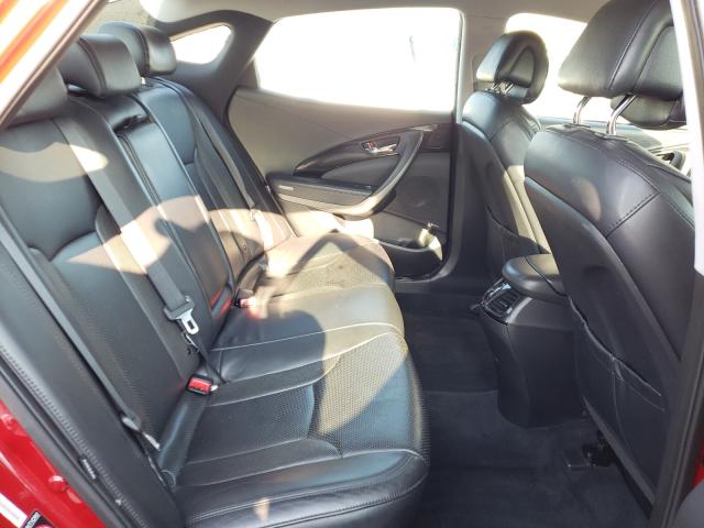 2015 HYUNDAI AZERA LIMI KMHFH4JG5FA435472