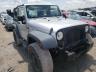 2010 JEEP  WRANGLER