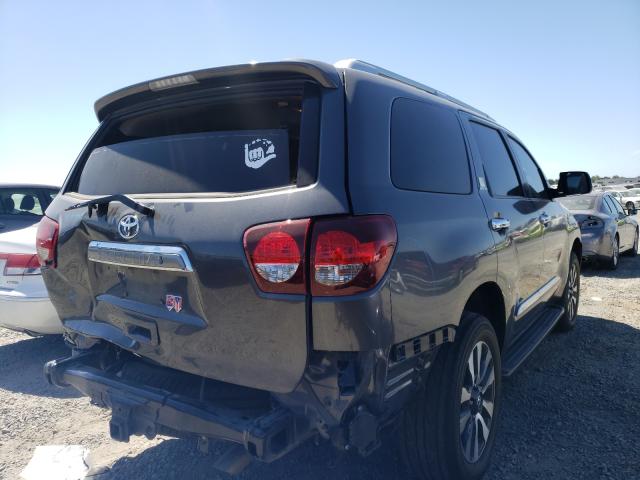 2019 TOYOTA SEQUOIA LI 5TDJY5G11KS167069