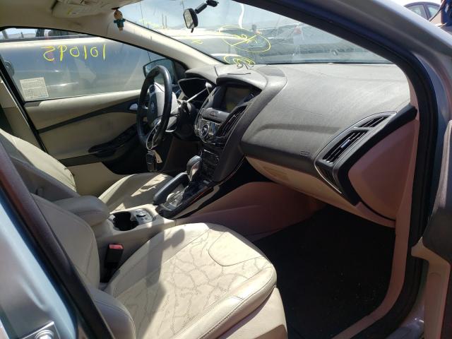 2013 FORD FOCUS BEV 1FADP3R40DL264723