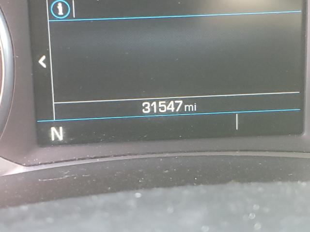 2018 GMC TERRAIN DE 3GKALSEX8JL307423