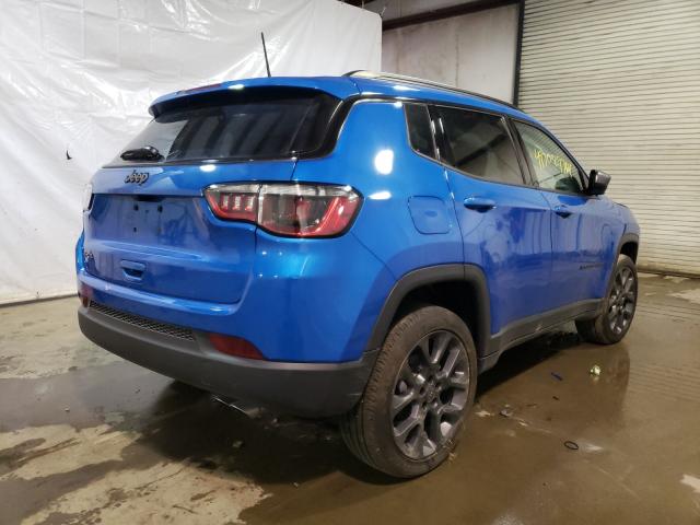 2021 JEEP COMPASS 80 3C4NJDEB5MT539937