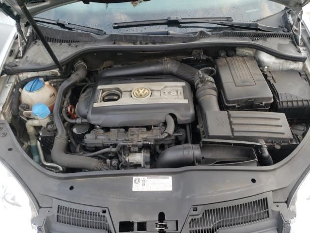 2010 VOLKSWAGEN JETTA WOLF 3VWRA7AJ4AM062677