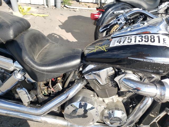 2003 HONDA VT1300 S 1HFSC52053A008898