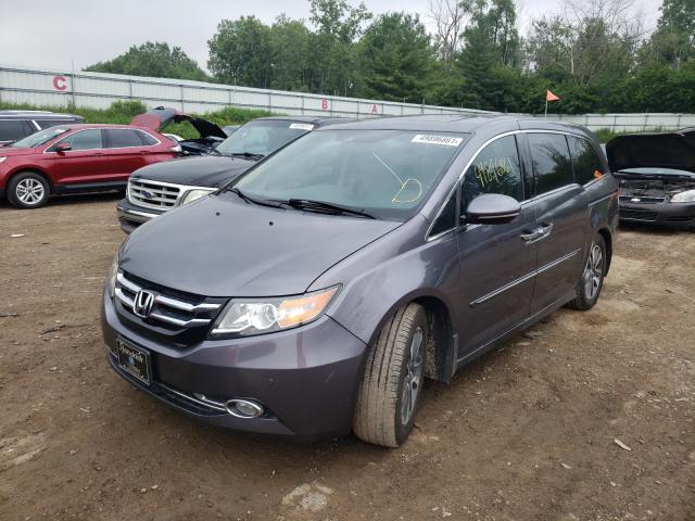 2015 HONDA ODYSSEY TO 5FNRL5H95FB034072