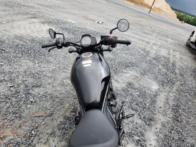 2021 HONDA REBEL JH2SC8307MK000038