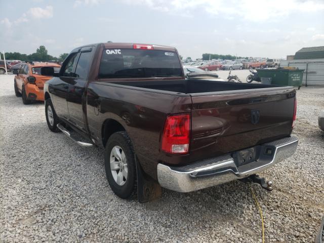 2013 RAM TRUCK 1C6RR7FG0DS692207