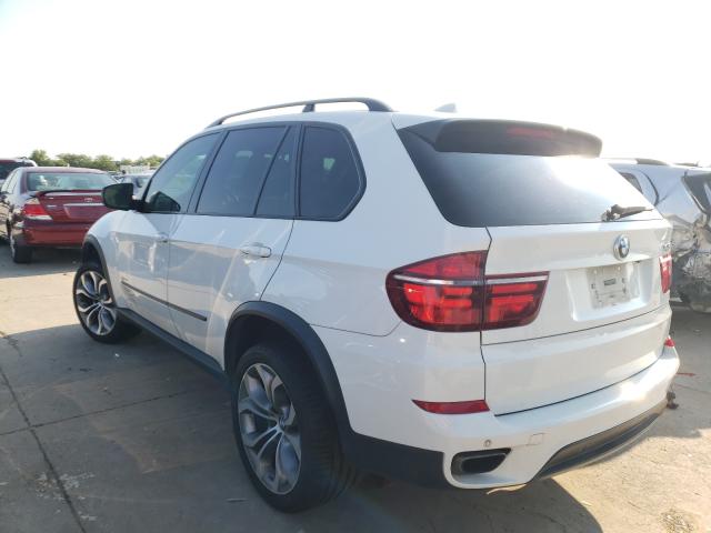 2013 BMW X5 XDRIVE5 5UXZV8C52D0C14607