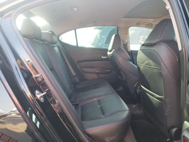2015 ACURA TLX 19UUB2F30FA015854