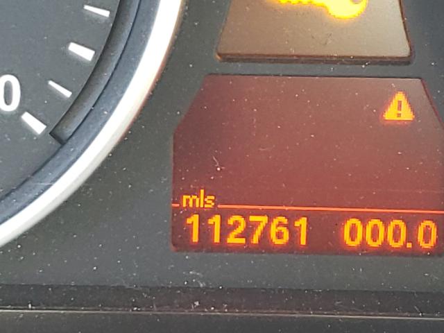 2013 BMW X5 XDRIVE5 5UXZV8C52D0C14607