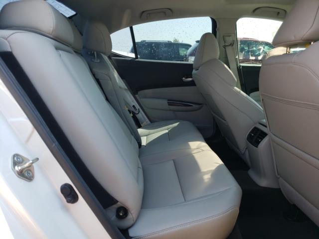 2017 ACURA TLX 19UUB1F38HA006218