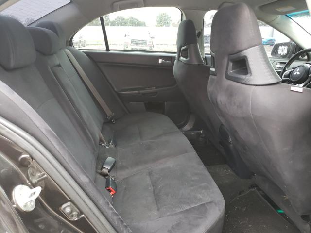 2014 MITSUBISHI LANCER EVO JA32W8FV0EU008073