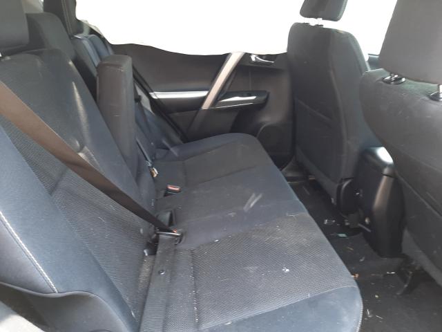 2016 TOYOTA RAV 4 2T3WFREV1GW262777