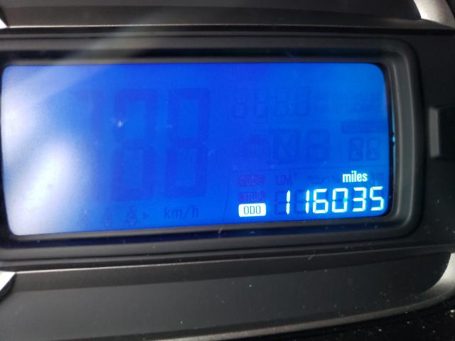 2016 CHEVROLET TRAX LTZ 3GNCJMSB1GL172459