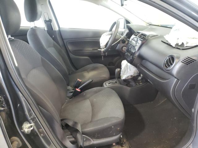 2015 MITSUBISHI MIRAGE DE ML32A3HJ0FH000355