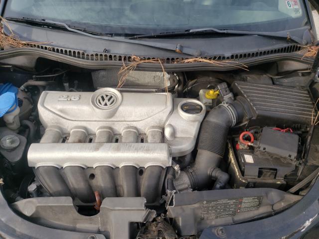 2010 VOLKSWAGEN NEW BEETLE 3VWPG3AG5AM018335