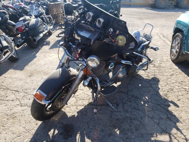 2004 HARLEY-DAVIDSON FLHT 1HD1DDV184Y602703