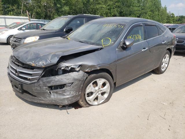 2012 HONDA CROSSTOUR 5J6TF2H5XCL009079