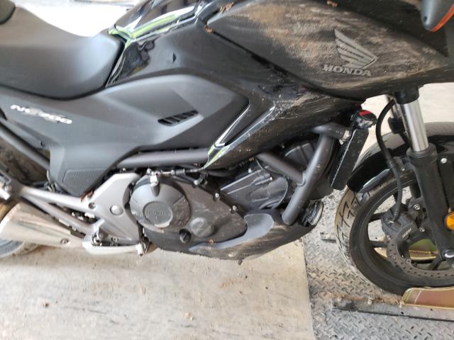 2014 HONDA NC700X JH2RC6305EK000690