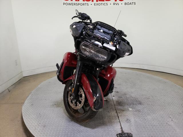 2020 HARLEY-DAVIDSON FLTRK 1HD1KZF1XLB646866