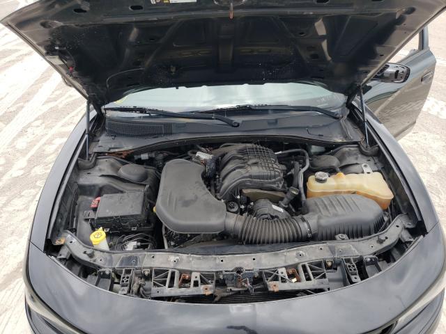 2017 DODGE CHARGER PO 2C3CDXAG0HH569674