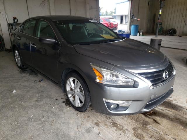 2015 NISSAN ALTIMA 2.5 1N4AL3AP4FC105999