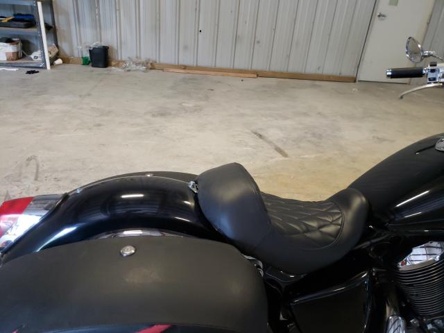 2003 HONDA VT750 CDA JH2RC44313M701323