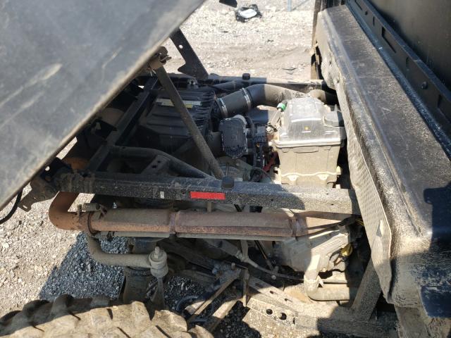 2019 POLARIS RANGER 500 3NSRMA506KE382683