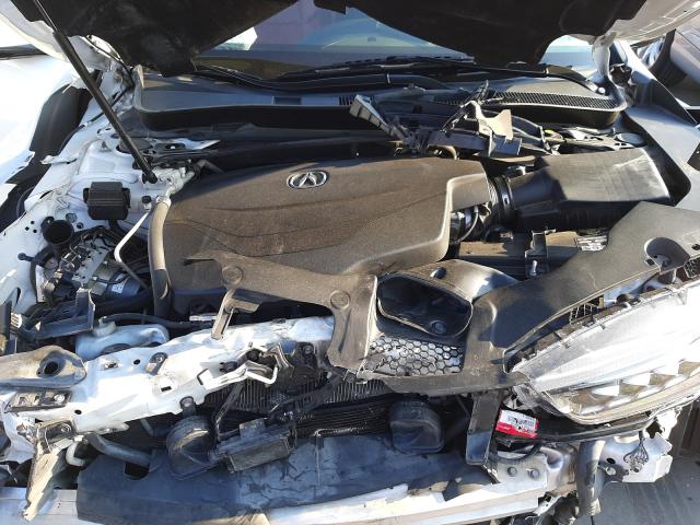 2018 ACURA TLX TECH+A 19UUB3F67JA005198