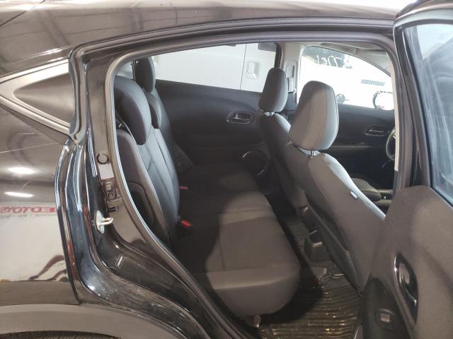 2019 HONDA HRV 3CZRU5H51KM729191