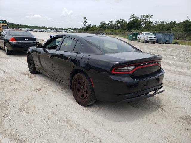 2017 DODGE CHARGER PO 2C3CDXAG0HH569674