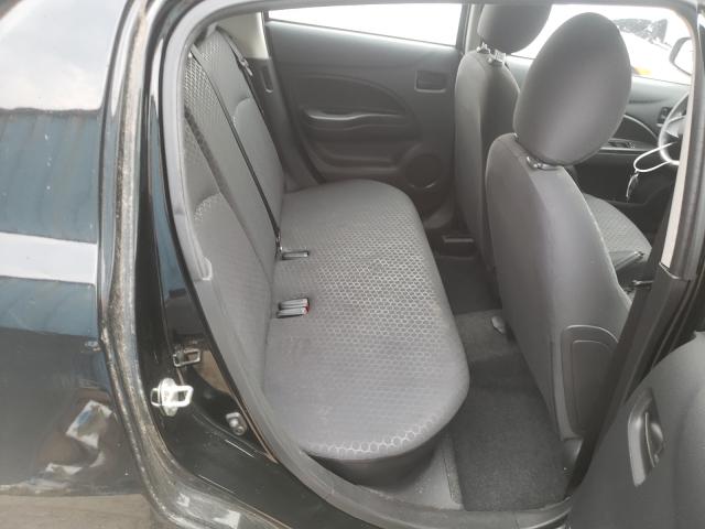 2015 MITSUBISHI MIRAGE DE ML32A3HJ1FH012630